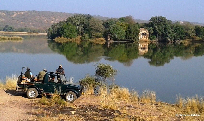 Raj Bagh Talao