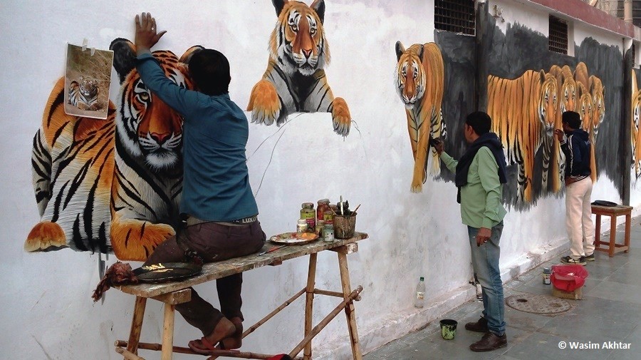 Ranthambore School of Art