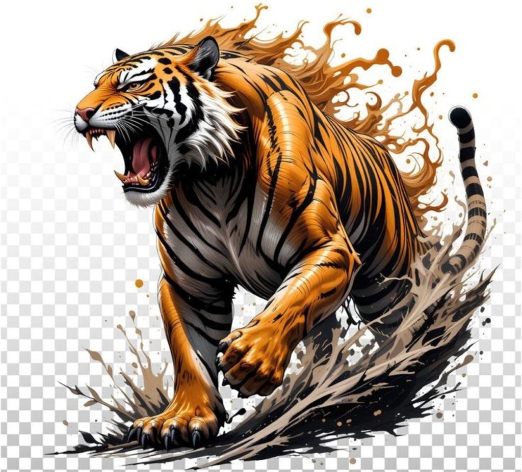 Ranthambore forest Rajasthan safari booking