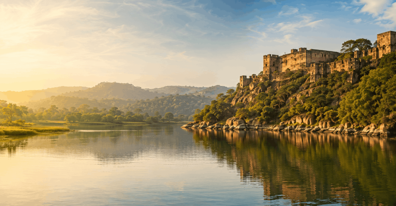 Tiger Population in Ranthambore 2026: Latest Count, Growth Trends & Conservation Success