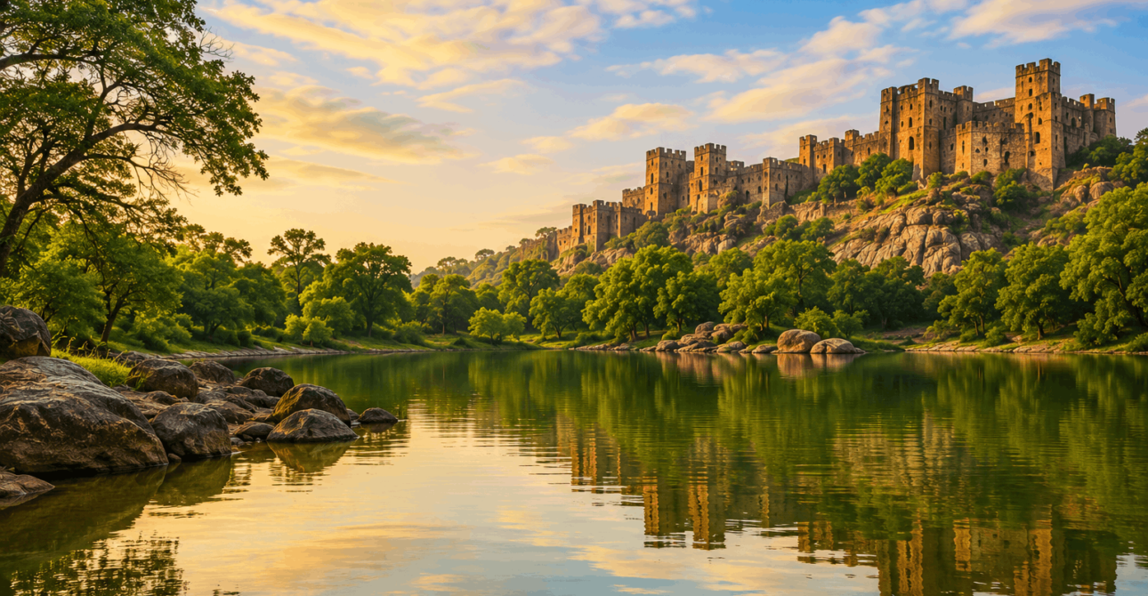 Complete Ranthambore Safari Guide 2026