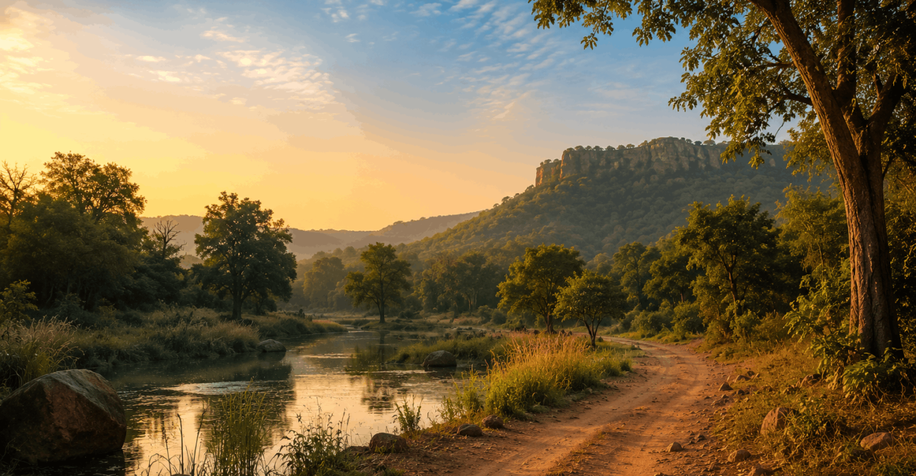 Ranthambore Monthly Tiger Tracking Report – July 2026: Latest Tiger Sightings, Zone-Wise Updates & Safari Insights
