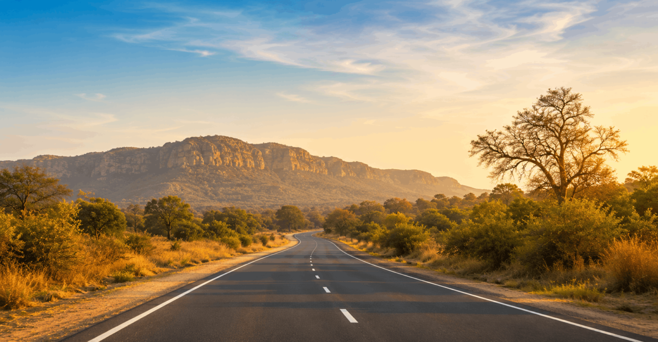 How to Reach Ranthambore & Essential Travel Tips: Complete Guide for First-Time Visitors (2026)