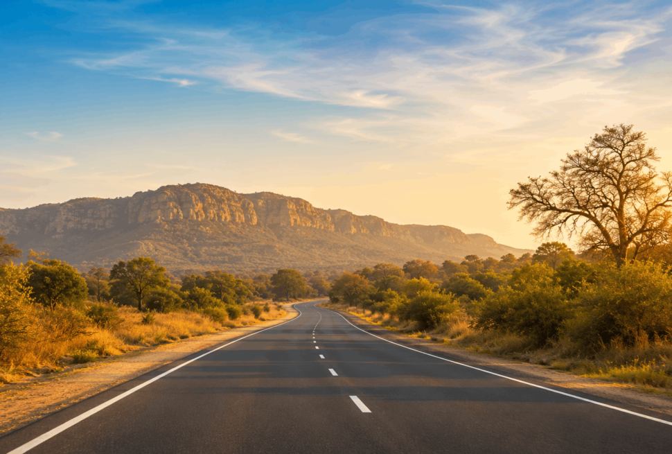 Ranthambore Travel Tips